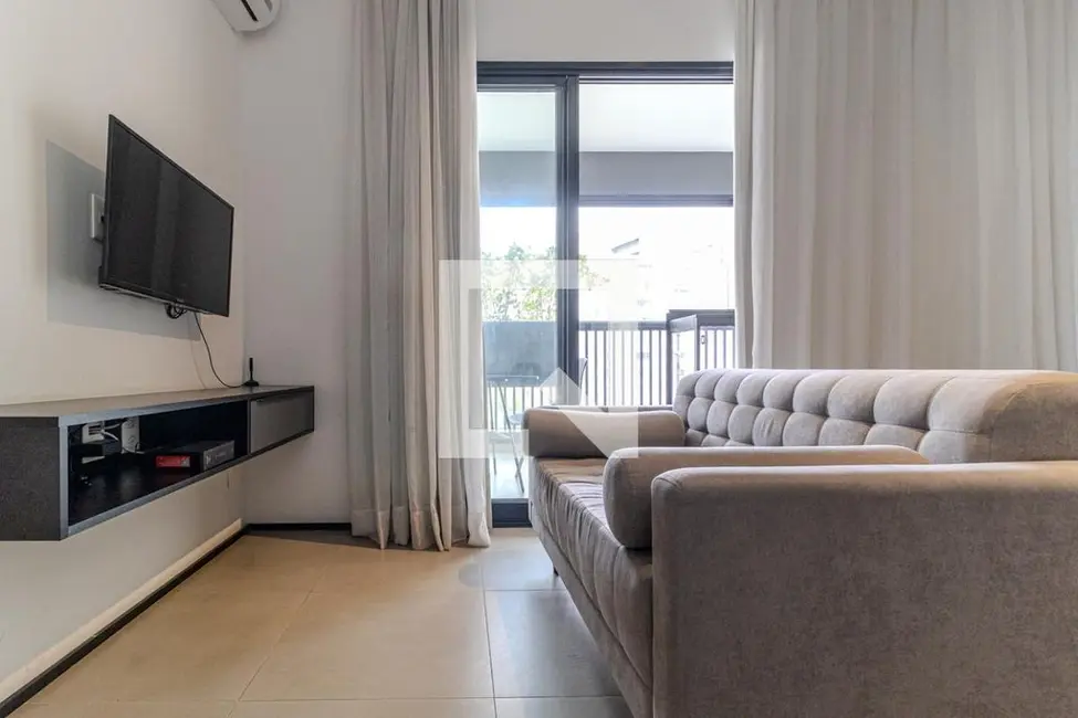 Foto 6 de Kitnet com 1 quarto à venda, 33m2 em Santa Cecília, São Paulo - SP