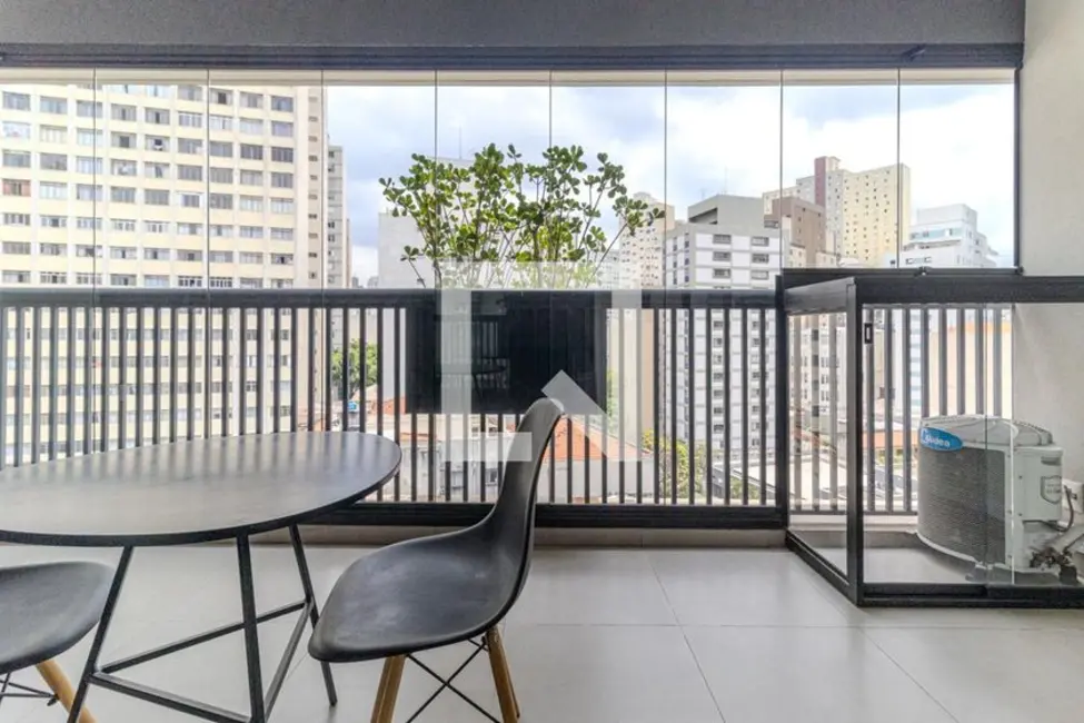 Foto 8 de Kitnet com 1 quarto à venda, 33m2 em Santa Cecília, São Paulo - SP