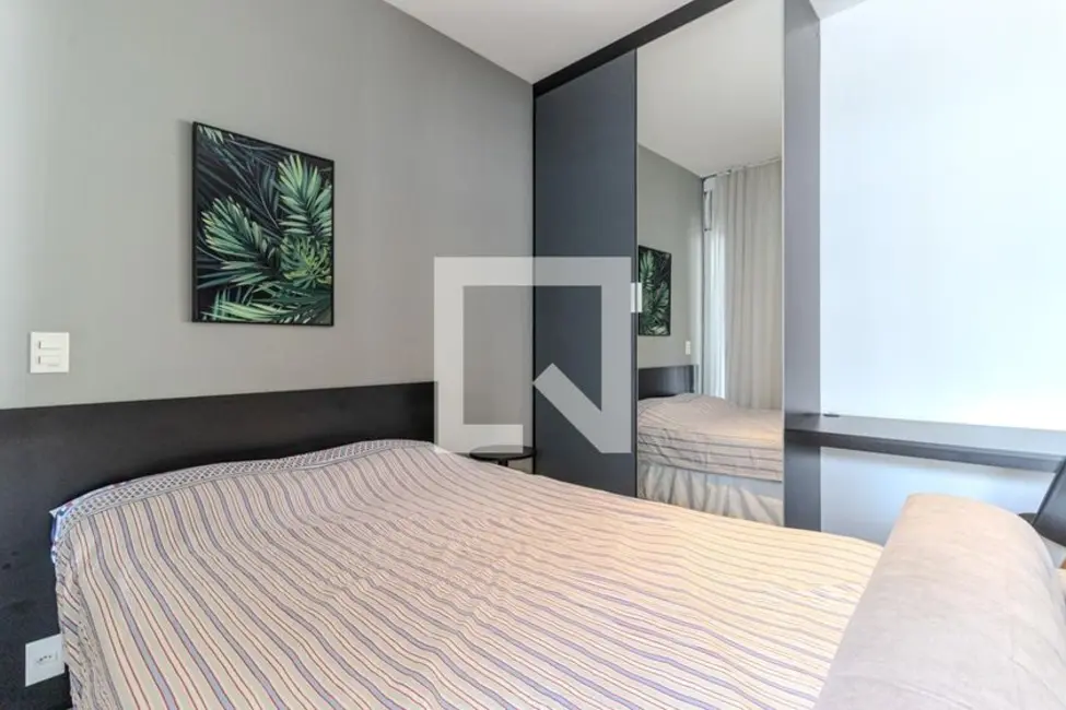 Foto 6 de Kitnet com 1 quarto à venda, 33m2 em Santa Cecília, São Paulo - SP