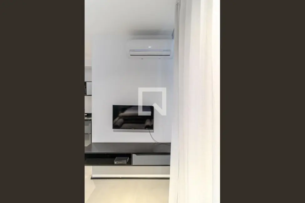 Foto 7 de Kitnet com 1 quarto à venda, 33m2 em Santa Cecília, São Paulo - SP