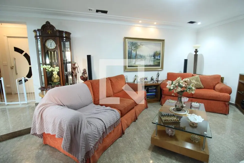 Foto 8 de Apartamento com 3 quartos à venda, 151m2 em Jardim Anália Franco, São Paulo - SP
