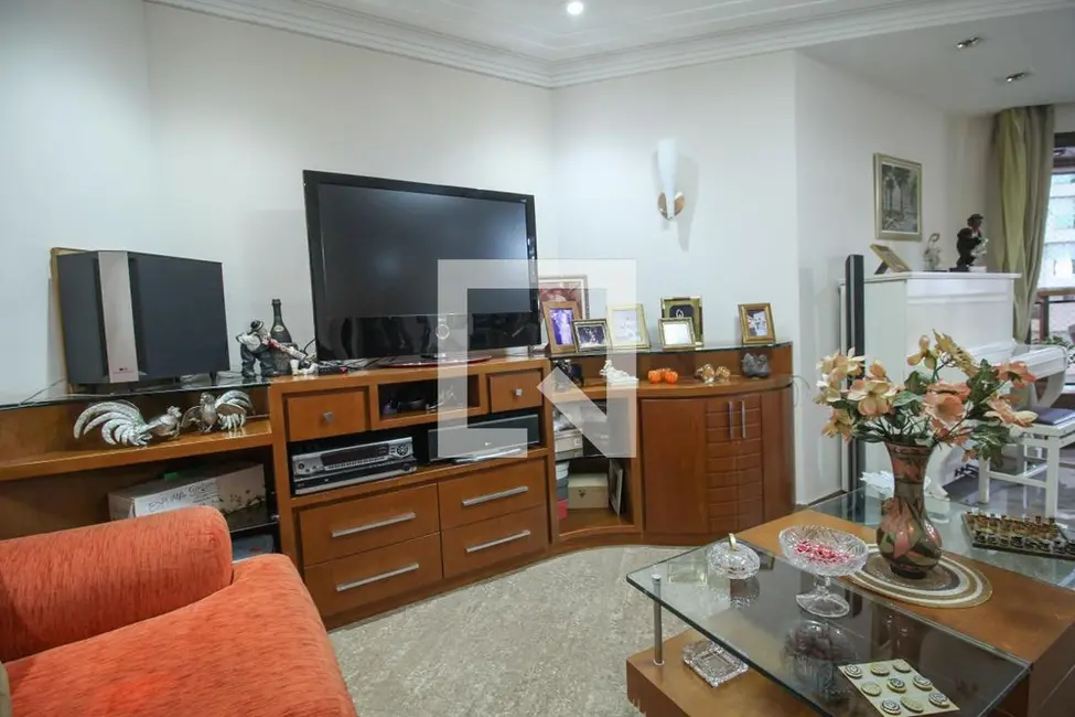 Foto 4 de Apartamento com 3 quartos à venda, 151m2 em Jardim Anália Franco, São Paulo - SP