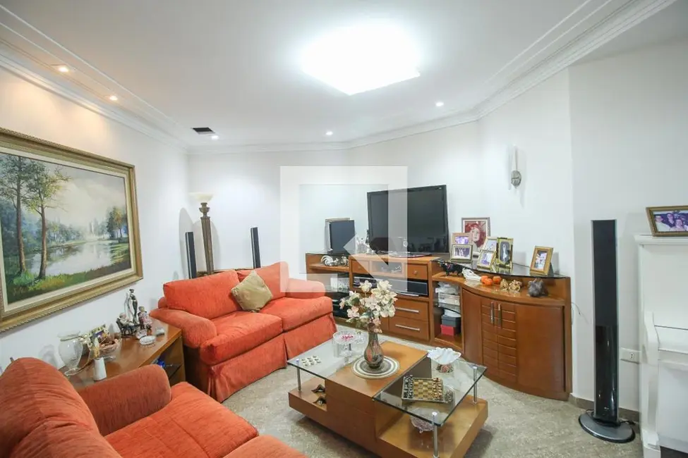 Foto 2 de Apartamento com 3 quartos à venda, 151m2 em Jardim Anália Franco, São Paulo - SP