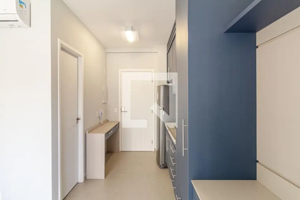 Kitnet com 1 quarto à venda, 23m2 em Santa Cecília, São Paulo - SP - imagem 9 Foto 9 de Kitnet com 1 quarto à venda, 23m2 em Santa Cecília, São Paulo - SP