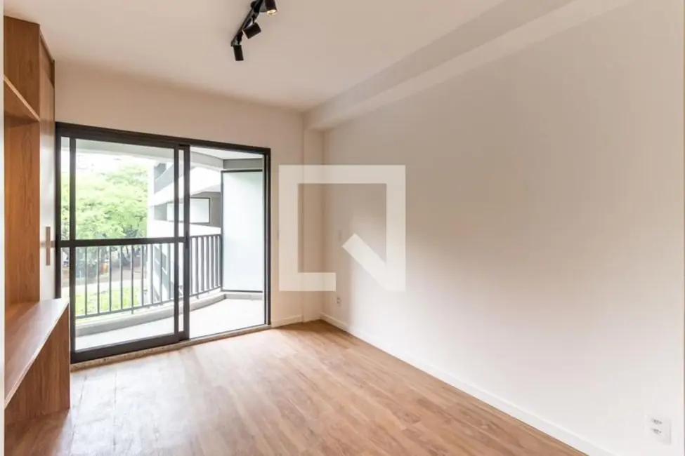 Foto 2 de Kitnet com 1 quarto à venda, 25m2 em Santa Cecília, São Paulo - SP