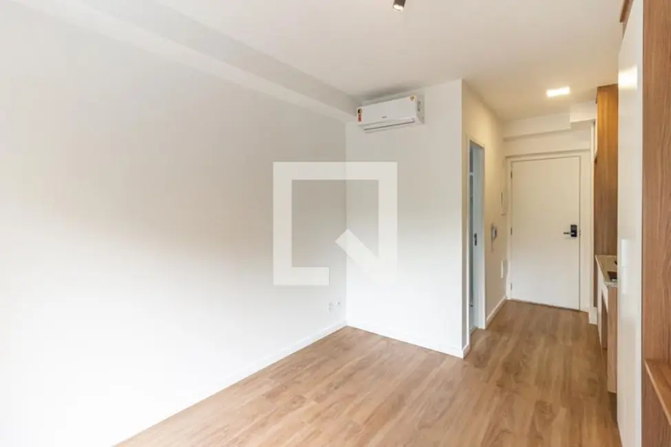 Foto 5 de Kitnet com 1 quarto à venda, 25m2 em Santa Cecília, São Paulo - SP
