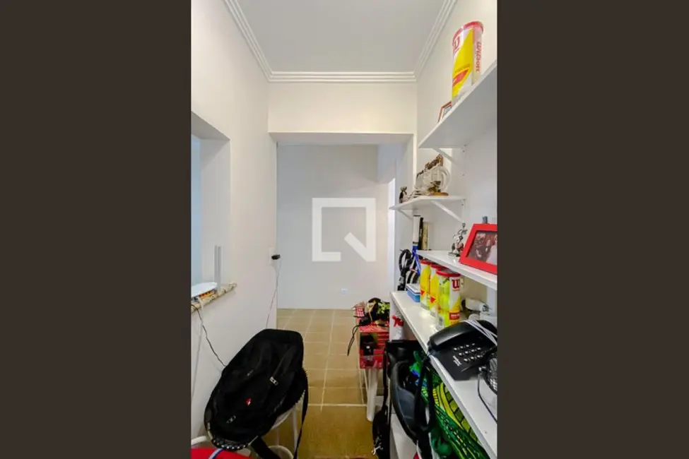 Casa com 4 quartos à venda, 207m2 em Jardim Anália Franco, São Paulo - SP - imagem 8 Foto 8 de Casa com 4 quartos à venda, 207m2 em Jardim Anália Franco, São Paulo - SP