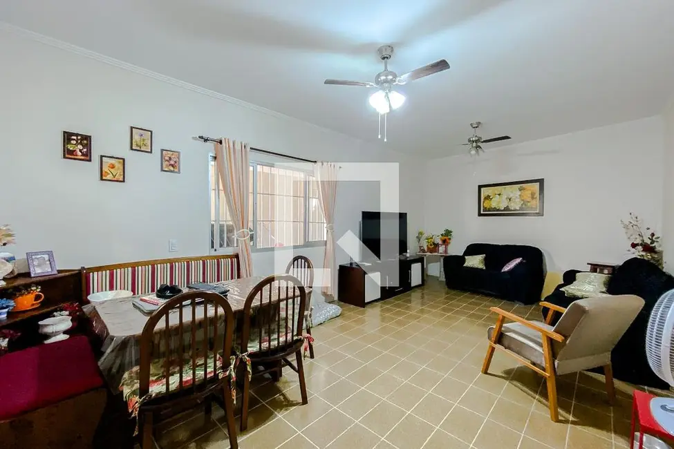 Foto 2 de Casa com 4 quartos à venda, 207m2 em Jardim Anália Franco, São Paulo - SP