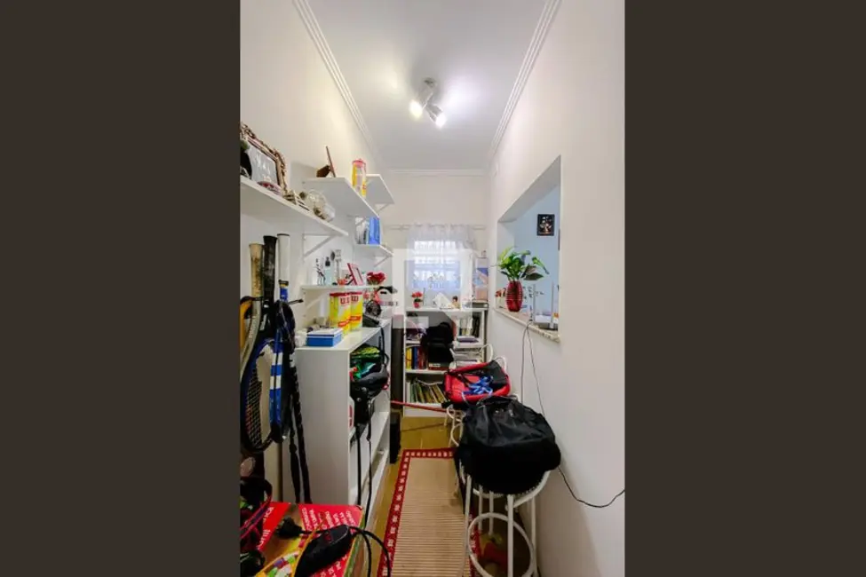 Casa com 4 quartos à venda, 207m2 em Jardim Anália Franco, São Paulo - SP - imagem 6 Foto 6 de Casa com 4 quartos à venda, 207m2 em Jardim Anália Franco, São Paulo - SP