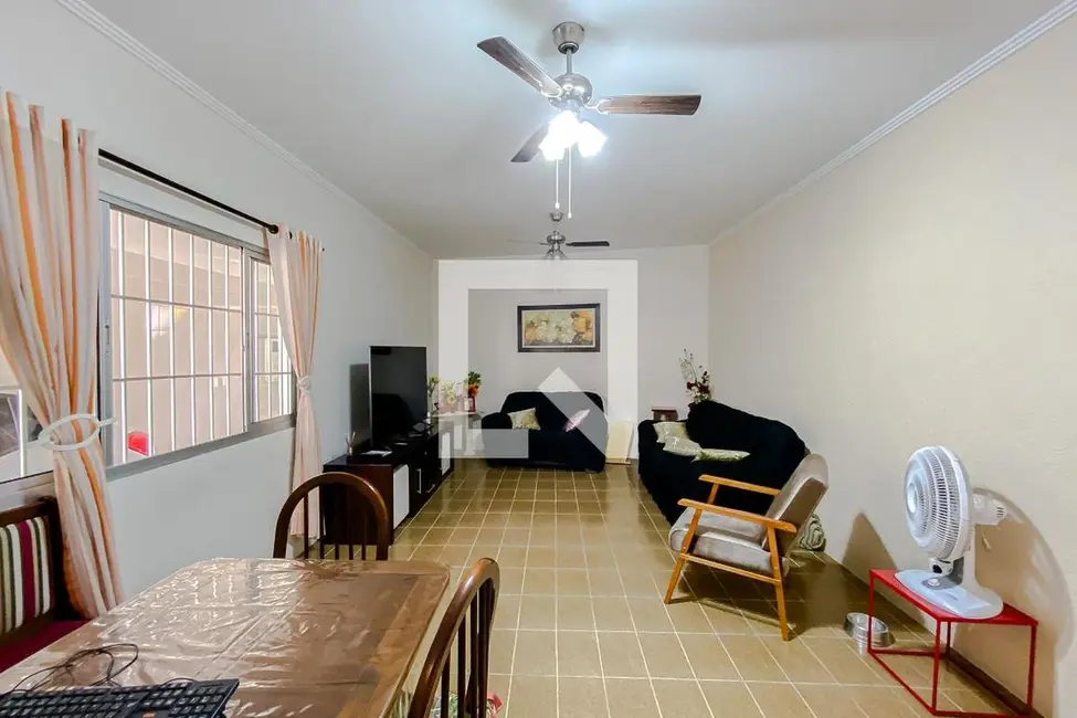 Foto 3 de Casa com 4 quartos à venda, 207m2 em Jardim Anália Franco, São Paulo - SP