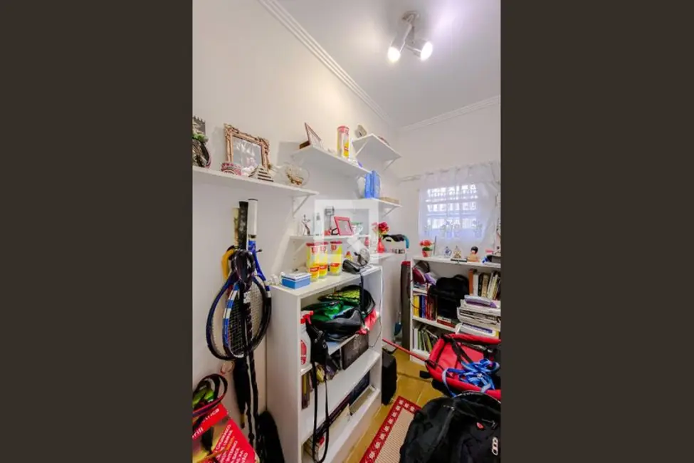 Casa com 4 quartos à venda, 207m2 em Jardim Anália Franco, São Paulo - SP - imagem 7 Foto 7 de Casa com 4 quartos à venda, 207m2 em Jardim Anália Franco, São Paulo - SP