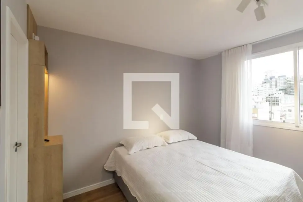 Kitnet com 1 quarto à venda, 24m2 em Santa Cecília, São Paulo - SP - imagem 3 Foto 3 de Kitnet com 1 quarto à venda, 24m2 em Santa Cecília, São Paulo - SP