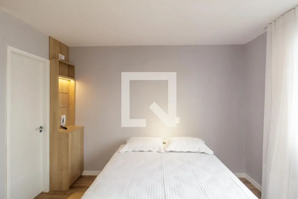 Kitnet com 1 quarto à venda, 24m2 em Santa Cecília, São Paulo - SP - imagem 4 Foto 4 de Kitnet com 1 quarto à venda, 24m2 em Santa Cecília, São Paulo - SP