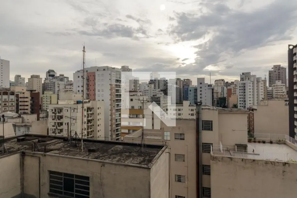 Kitnet com 1 quarto à venda, 24m2 em Santa Cecília, São Paulo - SP - imagem 9 Foto 9 de Kitnet com 1 quarto à venda, 24m2 em Santa Cecília, São Paulo - SP