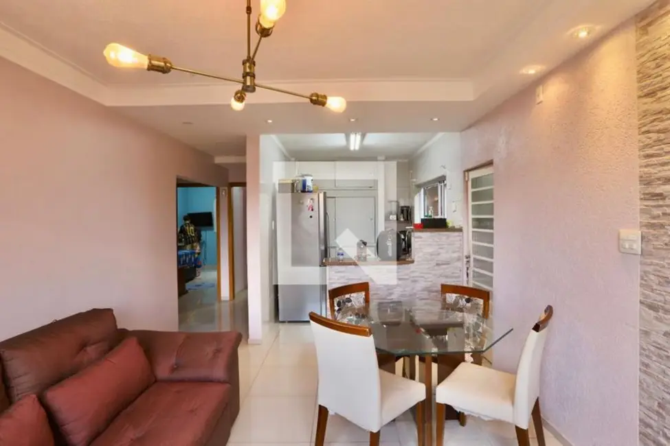 Foto 4 de Casa com 3 quartos à venda, 110m2 em Jardim Anália Franco, São Paulo - SP