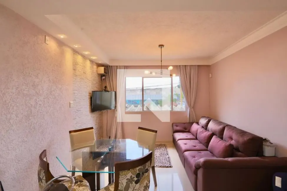 Foto 1 de Casa com 3 quartos à venda, 110m2 em Jardim Anália Franco, São Paulo - SP