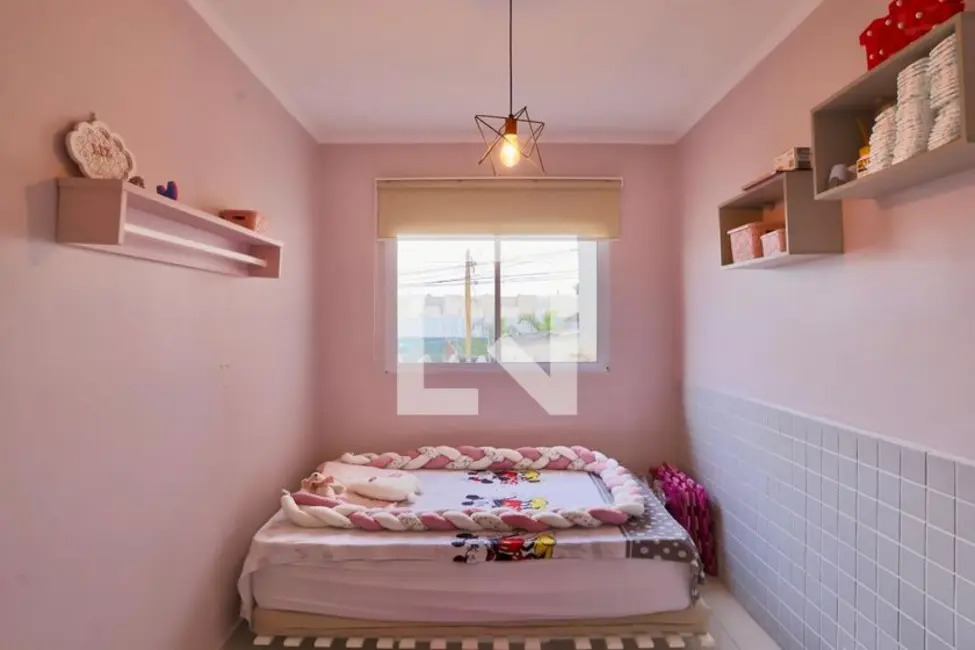 Foto 8 de Casa com 3 quartos à venda, 110m2 em Jardim Anália Franco, São Paulo - SP