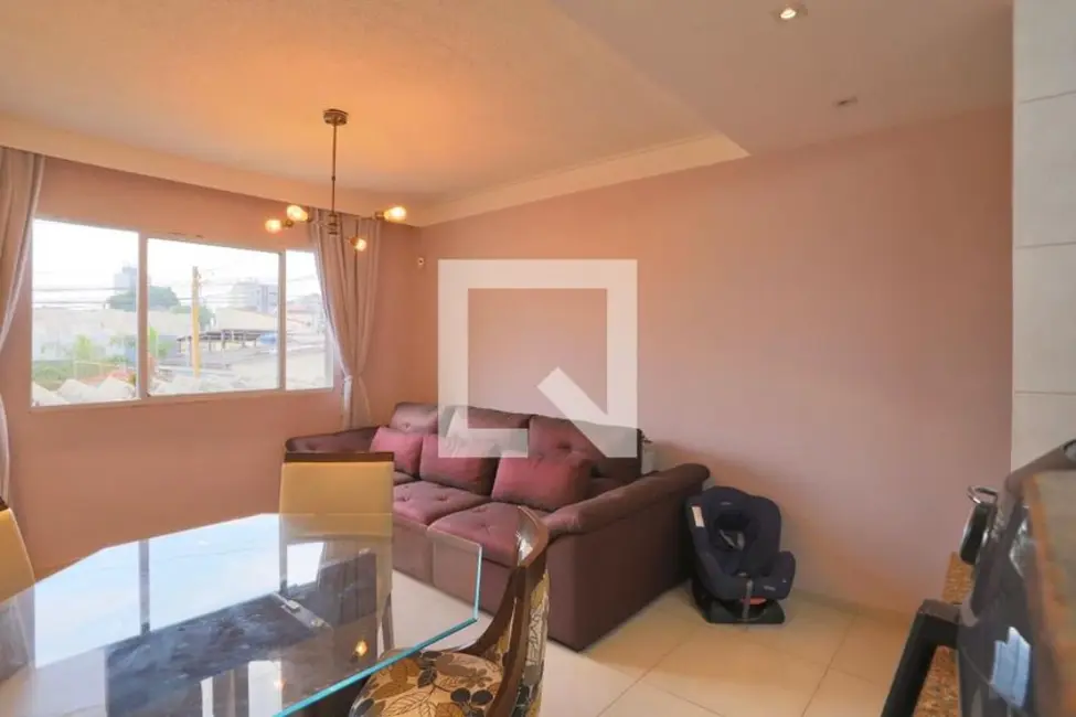 Foto 2 de Casa com 3 quartos à venda, 110m2 em Jardim Anália Franco, São Paulo - SP