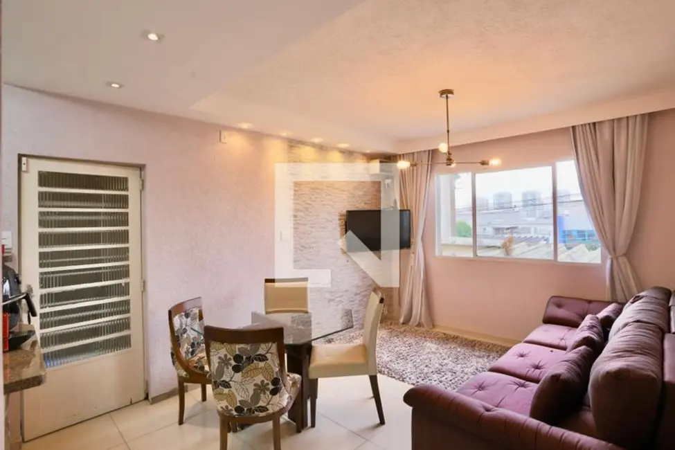 Foto 3 de Casa com 3 quartos à venda, 110m2 em Jardim Anália Franco, São Paulo - SP