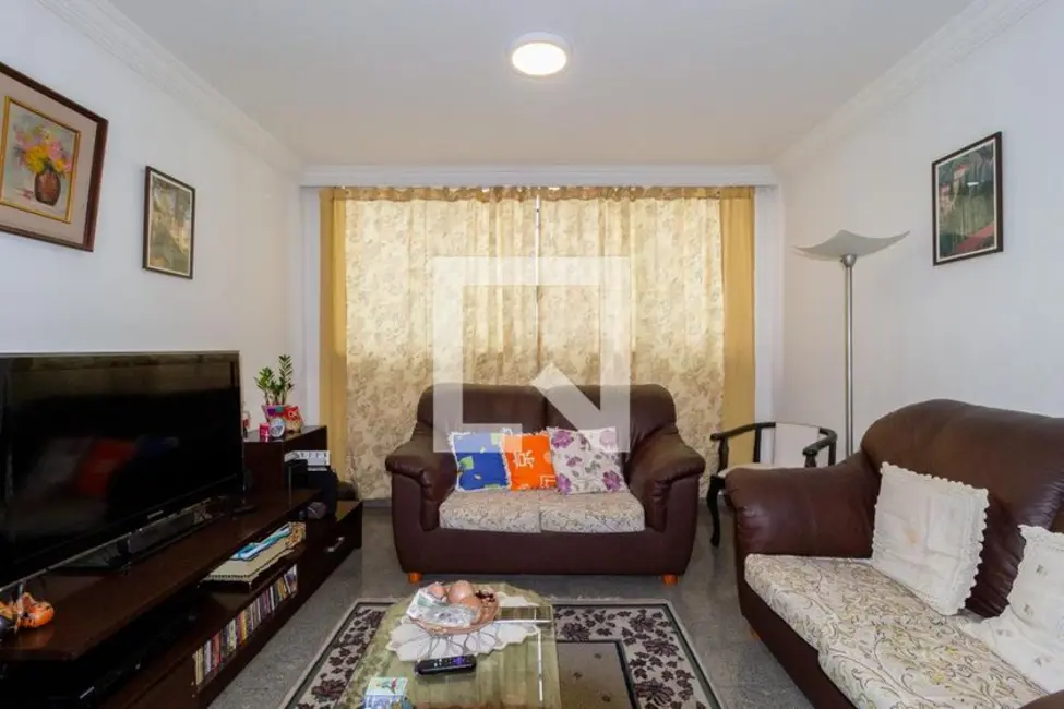 Foto 6 de Apartamento com 3 quartos à venda, 90m2 em Jardim Anália Franco, São Paulo - SP