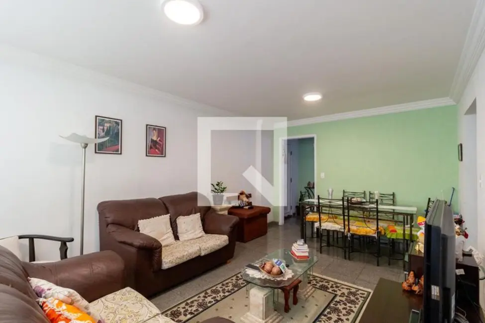 Foto 2 de Apartamento com 3 quartos à venda, 90m2 em Jardim Anália Franco, São Paulo - SP