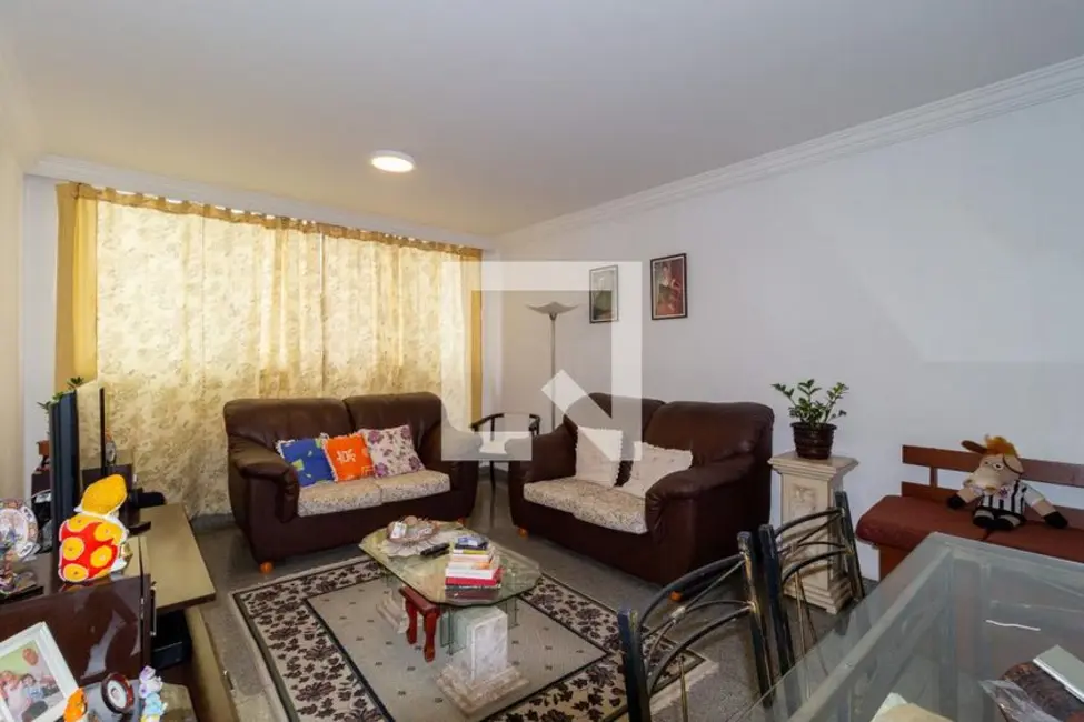 Foto 3 de Apartamento com 3 quartos à venda, 90m2 em Jardim Anália Franco, São Paulo - SP