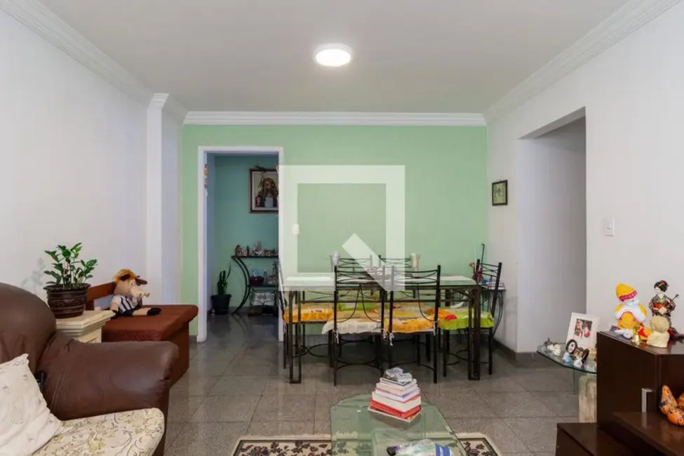 Foto 5 de Apartamento com 3 quartos à venda, 90m2 em Jardim Anália Franco, São Paulo - SP