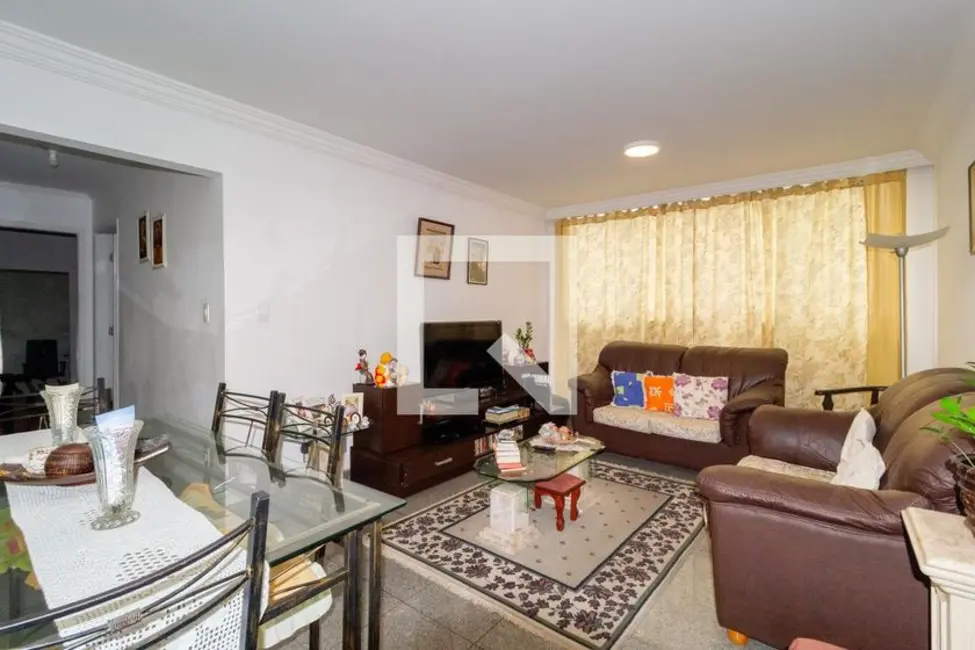 Foto 4 de Apartamento com 3 quartos à venda, 90m2 em Jardim Anália Franco, São Paulo - SP