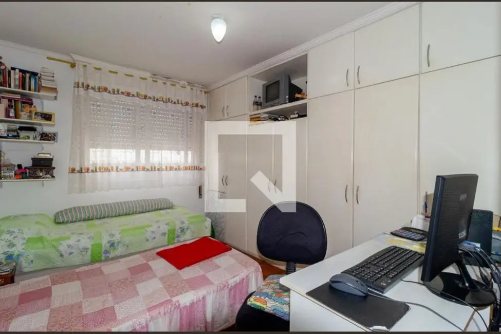 Foto 8 de Apartamento com 3 quartos à venda, 90m2 em Jardim Anália Franco, São Paulo - SP