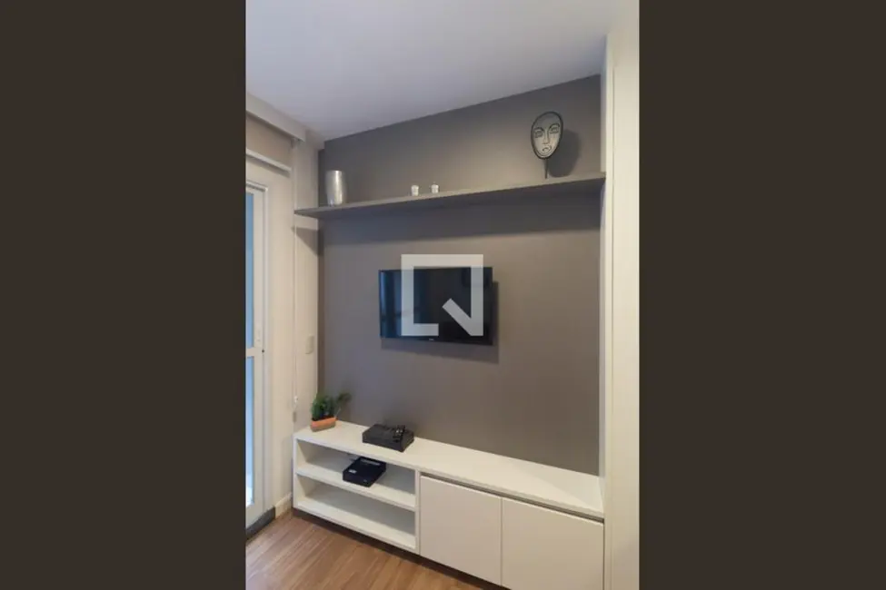 Foto 5 de Apartamento com 1 quarto à venda, 28m2 em Santa Cecília, São Paulo - SP