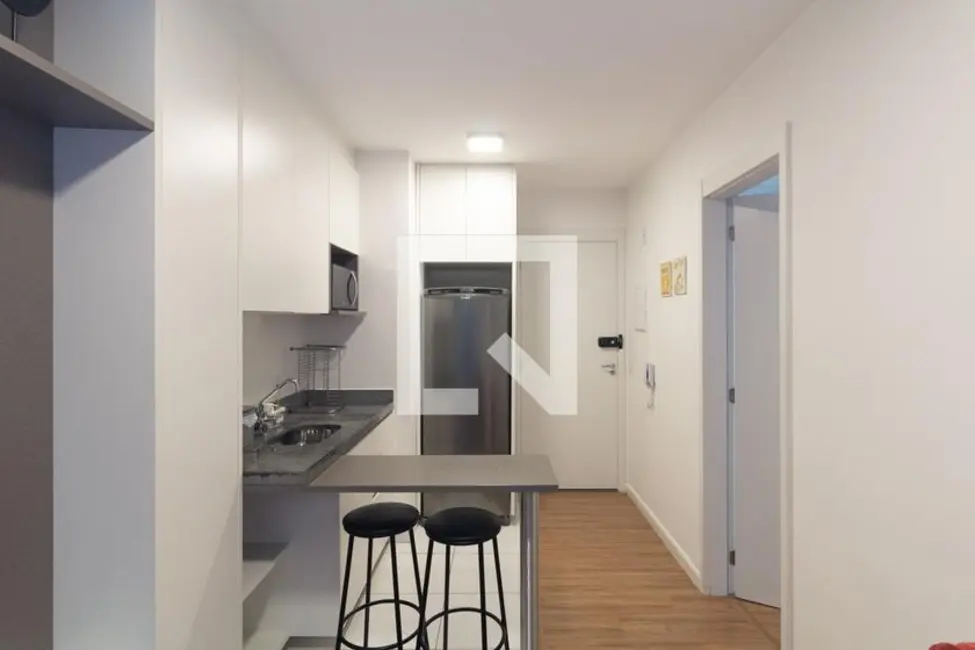 Foto 6 de Apartamento com 1 quarto à venda, 28m2 em Santa Cecília, São Paulo - SP