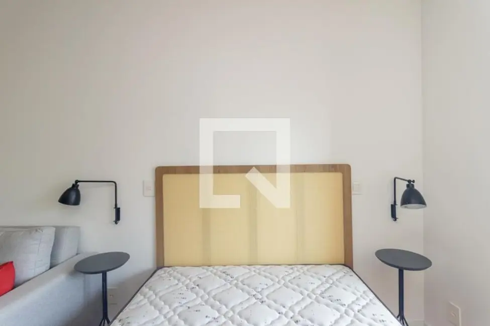 Foto 4 de Kitnet com 1 quarto à venda, 32m2 em Santa Cecília, São Paulo - SP