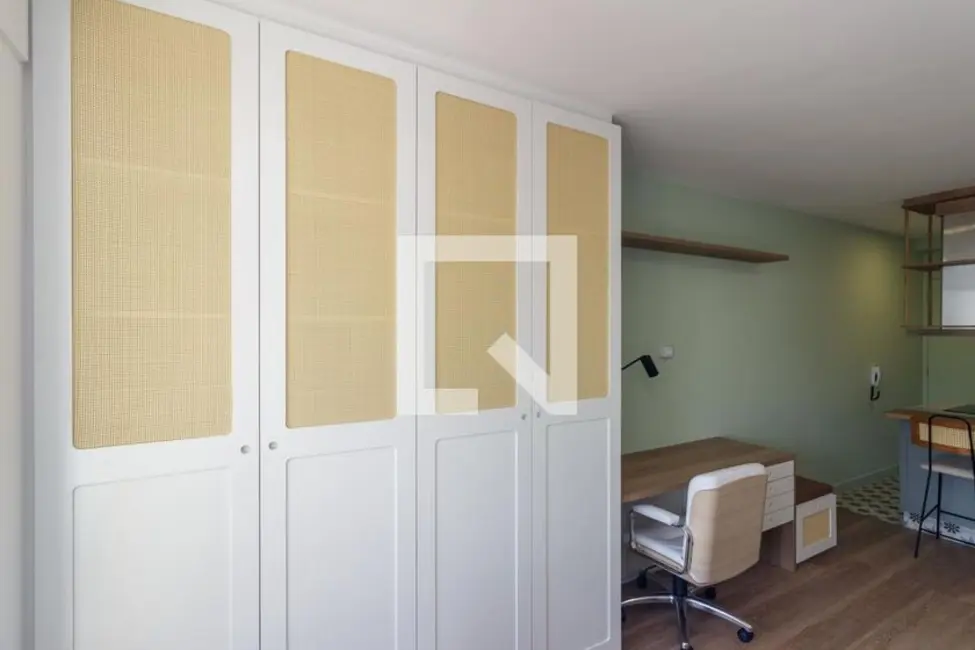 Foto 6 de Kitnet com 1 quarto à venda, 32m2 em Santa Cecília, São Paulo - SP