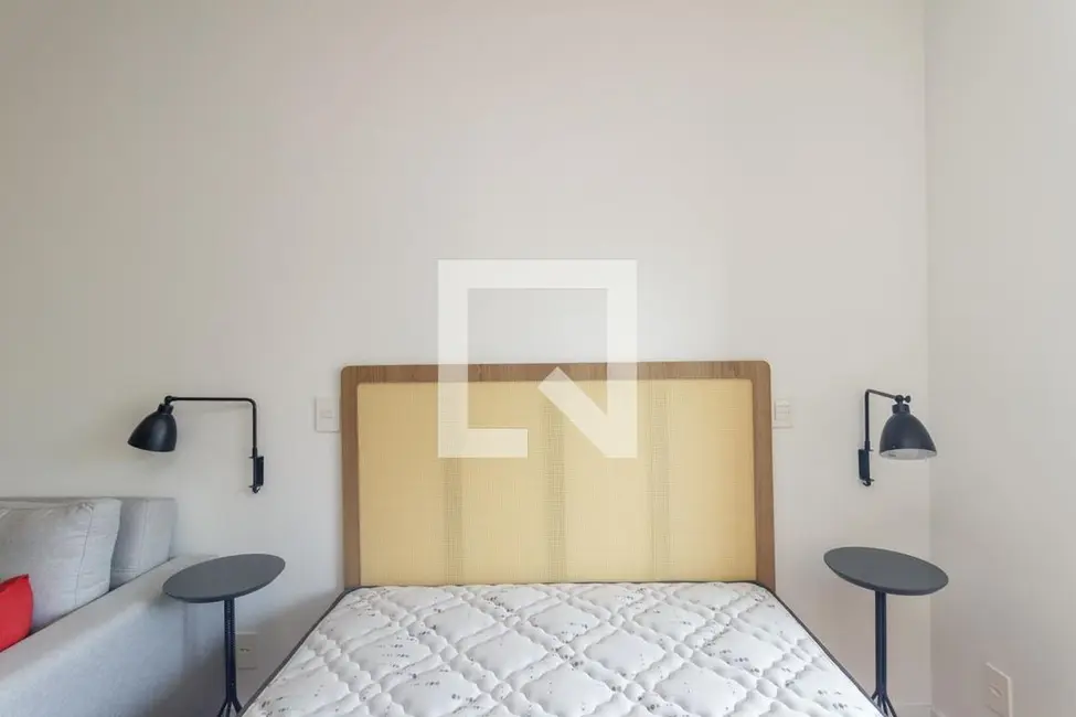 Foto 7 de Kitnet com 1 quarto à venda, 32m2 em Santa Cecília, São Paulo - SP