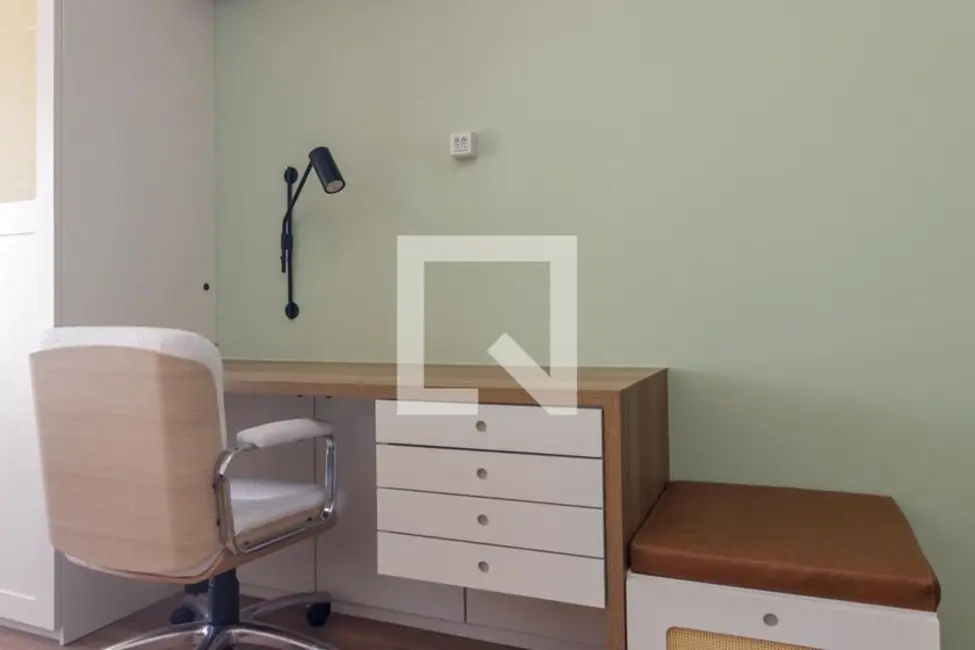 Foto 9 de Kitnet com 1 quarto à venda, 32m2 em Santa Cecília, São Paulo - SP