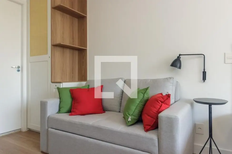 Foto 8 de Kitnet com 1 quarto à venda, 32m2 em Santa Cecília, São Paulo - SP
