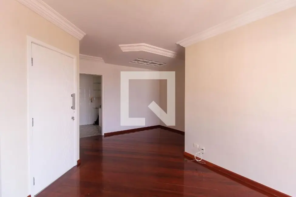 Apartamento com 3 quartos à venda, 87m2 em Jardim Anália Franco, São Paulo - SP - imagem 3 Foto 3 de Apartamento com 3 quartos à venda, 87m2 em Jardim Anália Franco, São Paulo - SP