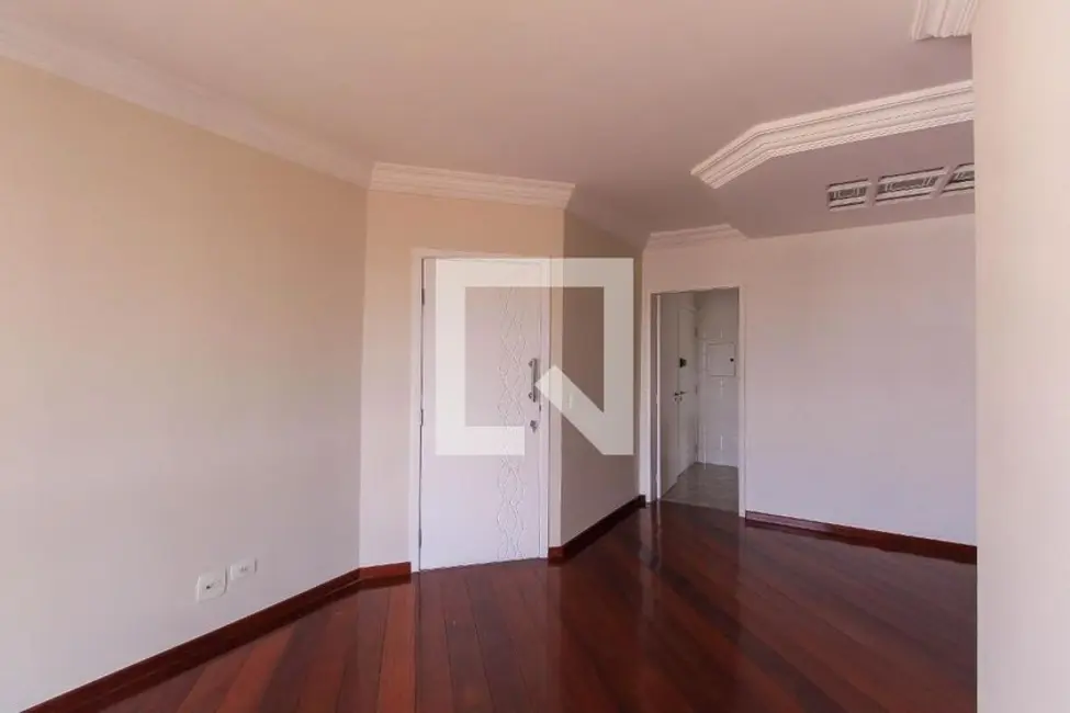 Apartamento com 3 quartos à venda, 87m2 em Jardim Anália Franco, São Paulo - SP - imagem 2 Foto 2 de Apartamento com 3 quartos à venda, 87m2 em Jardim Anália Franco, São Paulo - SP