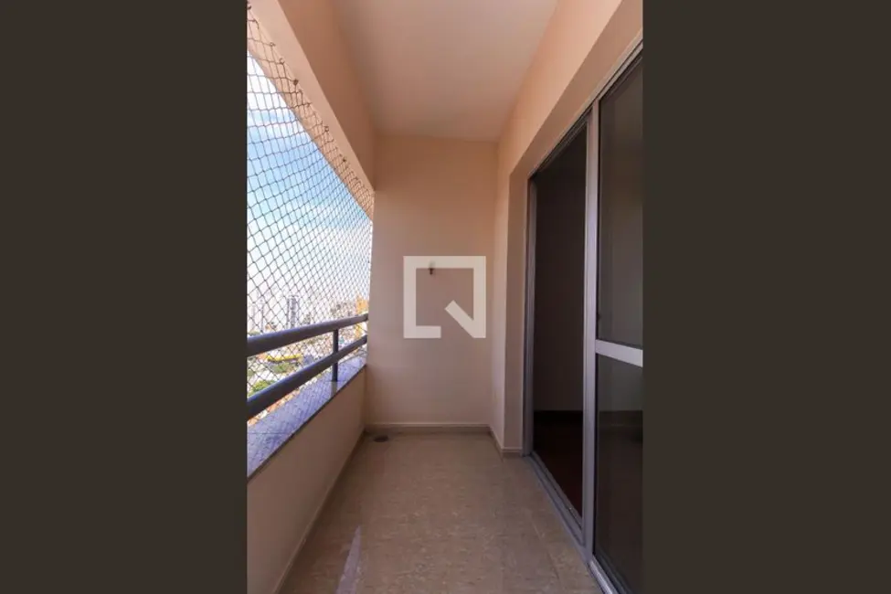 Apartamento com 3 quartos à venda, 87m2 em Jardim Anália Franco, São Paulo - SP - imagem 6 Foto 6 de Apartamento com 3 quartos à venda, 87m2 em Jardim Anália Franco, São Paulo - SP