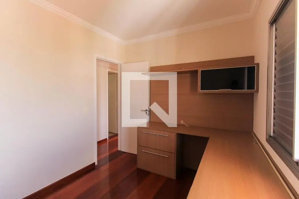 Apartamento com 3 quartos à venda, 87m2 em Jardim Anália Franco, São Paulo - SP - imagem 8 Foto 8 de Apartamento com 3 quartos à venda, 87m2 em Jardim Anália Franco, São Paulo - SP