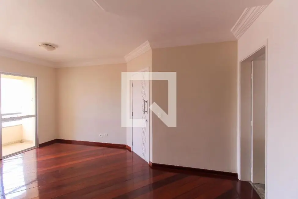 Apartamento com 3 quartos à venda, 87m2 em Jardim Anália Franco, São Paulo - SP - imagem 4 Foto 4 de Apartamento com 3 quartos à venda, 87m2 em Jardim Anália Franco, São Paulo - SP