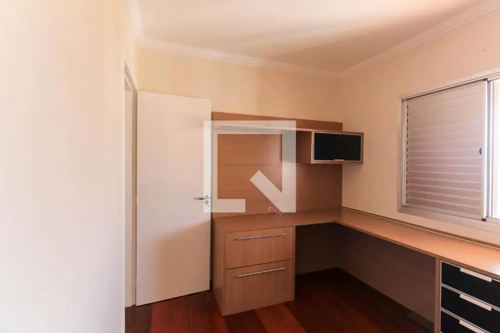Apartamento com 3 quartos à venda, 87m2 em Jardim Anália Franco, São Paulo - SP - imagem 9 Foto 9 de Apartamento com 3 quartos à venda, 87m2 em Jardim Anália Franco, São Paulo - SP