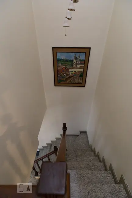 Casa com 4 quartos à venda, 183m2 em Jardim Anália Franco, São Paulo - SP - imagem 9 Foto 9 de Casa com 4 quartos à venda, 183m2 em Jardim Anália Franco, São Paulo - SP