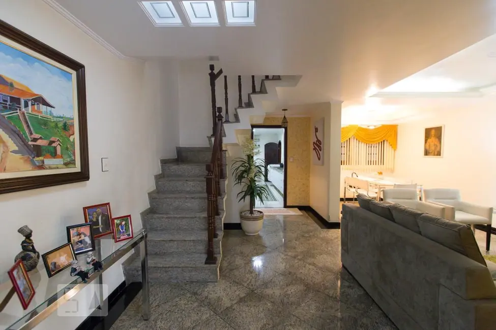 Casa com 4 quartos à venda, 183m2 em Jardim Anália Franco, São Paulo - SP - imagem 2 Foto 2 de Casa com 4 quartos à venda, 183m2 em Jardim Anália Franco, São Paulo - SP