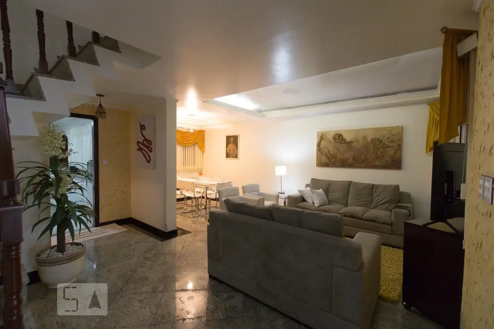 Casa com 4 quartos à venda, 183m2 em Jardim Anália Franco, São Paulo - SP - imagem 3 Foto 3 de Casa com 4 quartos à venda, 183m2 em Jardim Anália Franco, São Paulo - SP