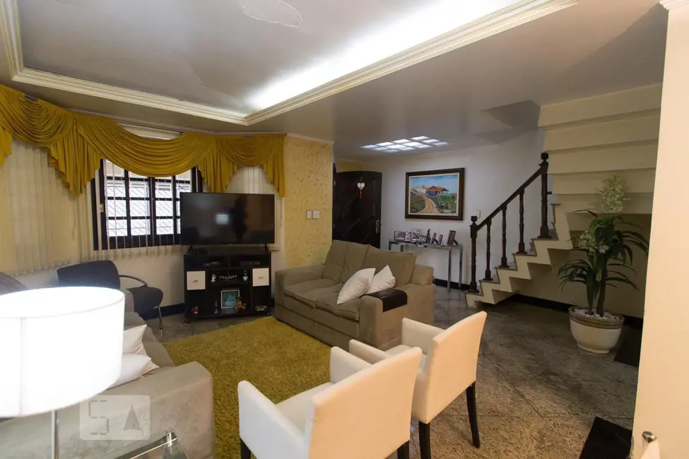 Casa com 4 quartos à venda, 183m2 em Jardim Anália Franco, São Paulo - SP - imagem 5 Foto 5 de Casa com 4 quartos à venda, 183m2 em Jardim Anália Franco, São Paulo - SP