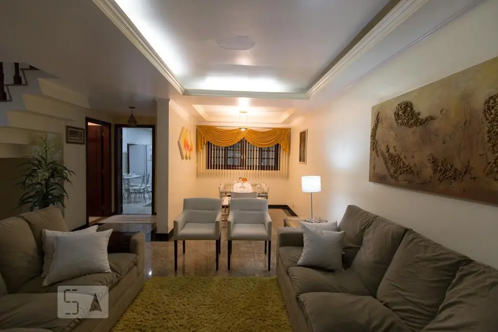 Casa com 4 quartos à venda, 183m2 em Jardim Anália Franco, São Paulo - SP - imagem 1 Foto 1 de Casa com 4 quartos à venda, 183m2 em Jardim Anália Franco, São Paulo - SP