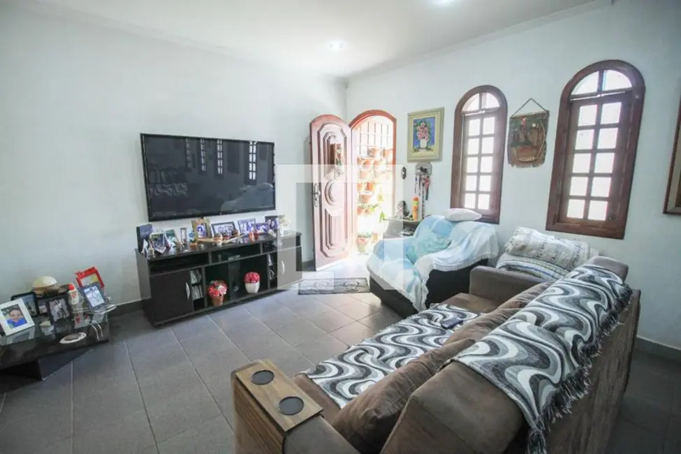 Casa com 4 quartos à venda, 258m2 em Jardim Anália Franco, São Paulo - SP - imagem 1 Foto 1 de Casa com 4 quartos à venda, 258m2 em Jardim Anália Franco, São Paulo - SP