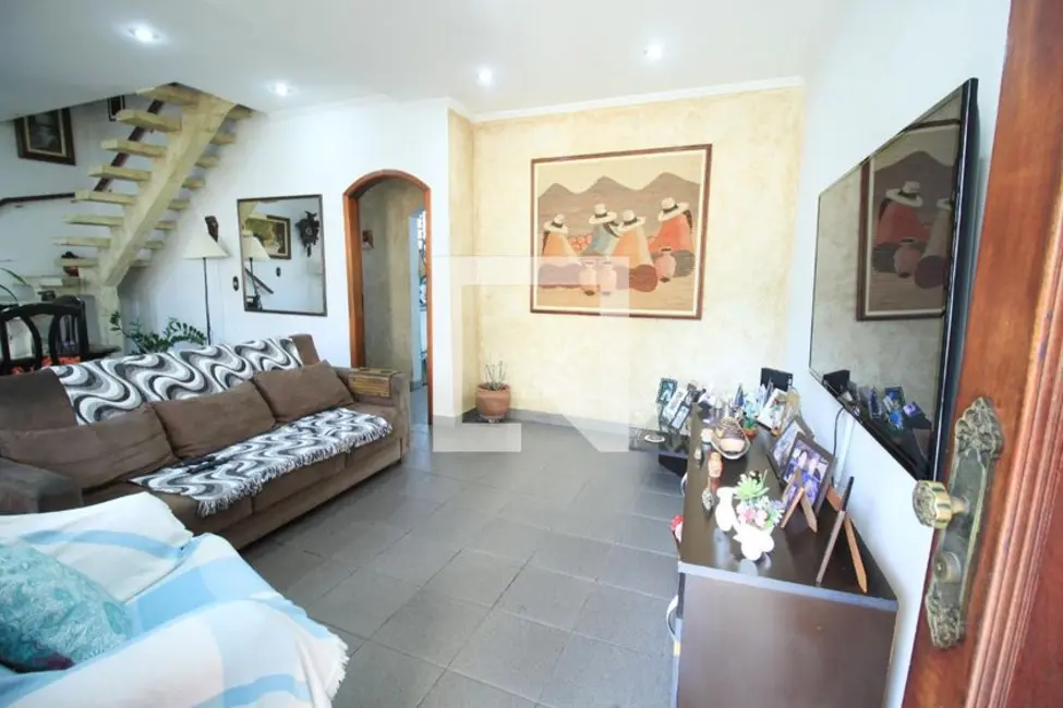 Casa com 4 quartos à venda, 258m2 em Jardim Anália Franco, São Paulo - SP - imagem 4 Foto 4 de Casa com 4 quartos à venda, 258m2 em Jardim Anália Franco, São Paulo - SP