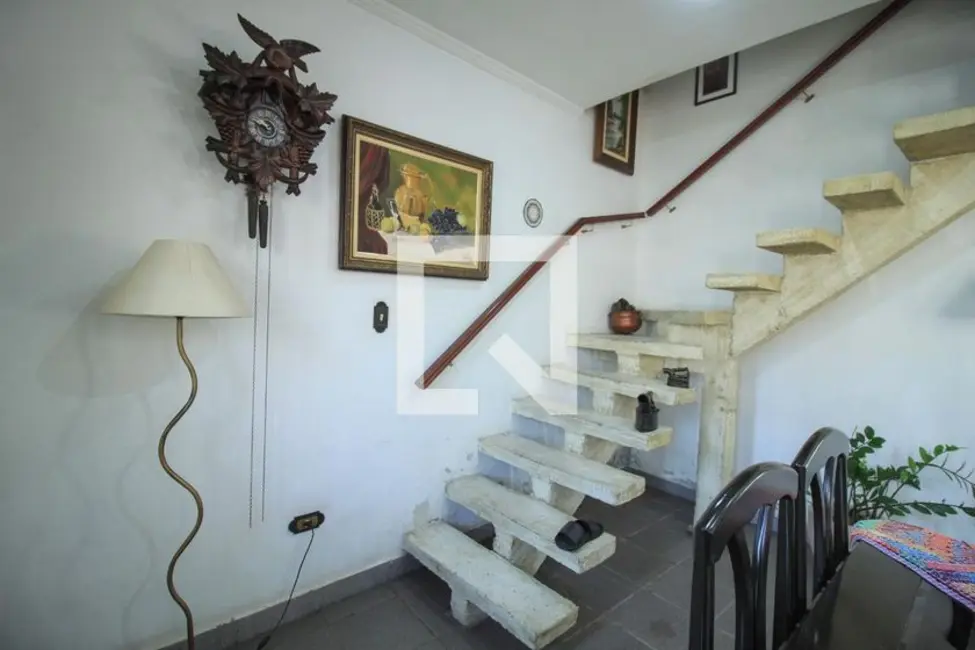 Casa com 4 quartos à venda, 258m2 em Jardim Anália Franco, São Paulo - SP - imagem 9 Foto 9 de Casa com 4 quartos à venda, 258m2 em Jardim Anália Franco, São Paulo - SP